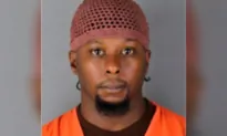 Attorney: Myon Burrell, Locked Up for Life as Teen in Killing but Later Freed, Denies New Charges