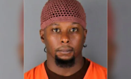 Attorney: Myon Burrell, Locked Up for Life as Teen in Killing but Later Freed, Denies New Charges