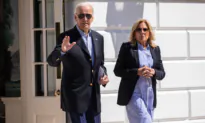 ‘Don’t Tell Them I Didn’t Have It’: Biden Skirts Mask Mandate After COVID Exposure