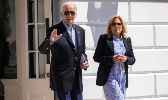 DeSantis Won’t Meet With Biden During Florida Trip to Survey Hurricane Damage