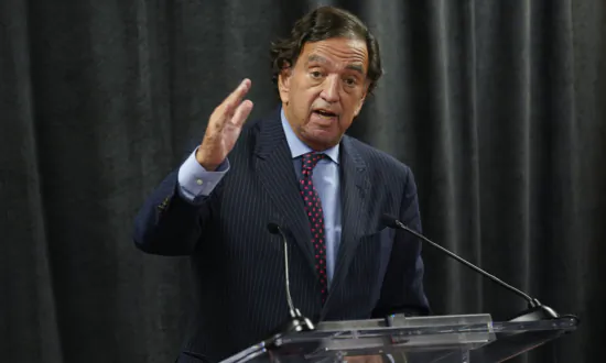 Bill Richardson, Former Governor and UN Ambassador Who Worked to Free Detained Americans, Dies