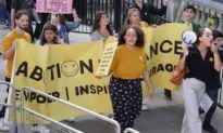 Unprecedented Surge In Abortion Numbers Raises Concerns About DIY Kits And Women’s Wellbeing