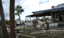 2 People Charged With Looting as Residents Worry About Burglaries Following Hurricane Idalia