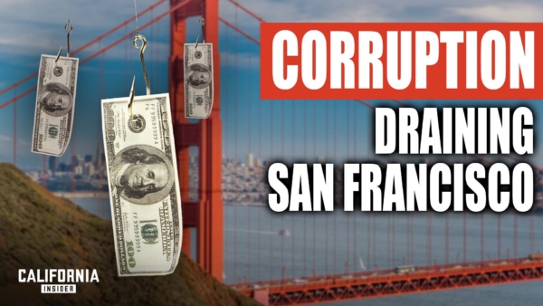 Is Corruption Running San Francisco? | Peter Fatooh