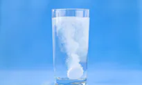 How Antacids Work Like a ‘Gateway Drug’