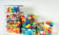 Don’t Move, Just Reorganize