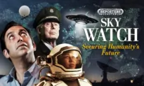 A New Age For Space: UFO Transparency, Off-Earth Opportunities