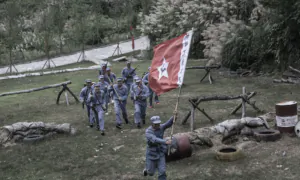 China Unveils Development Plan for ‘Revolutionary Base Areas’ Amid Fiscal Strain