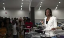 Toronto Church Revivaltime Tabernacle Says It Will No Longer Shelter Asylum Claimants