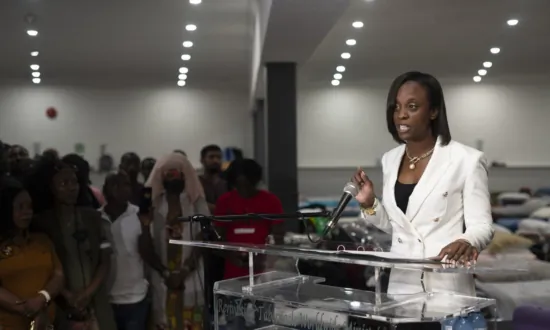 Toronto Church Revivaltime Tabernacle Says It Will No Longer Shelter Asylum Claimants