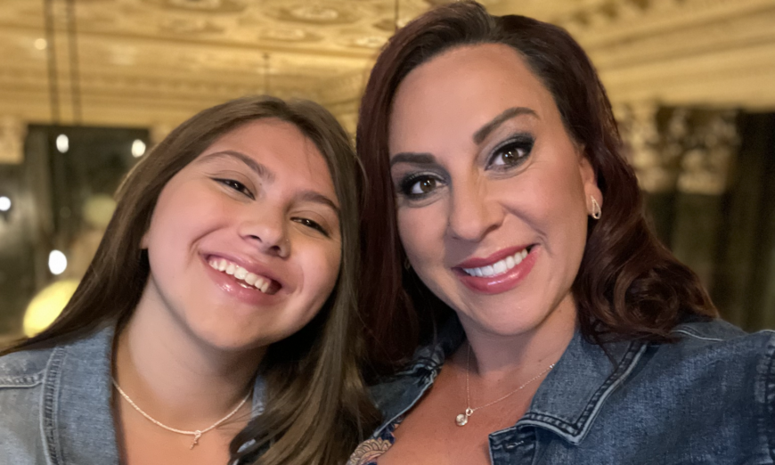 Mother and daughter to get 0k settlement in groundbreaking gender transition case.