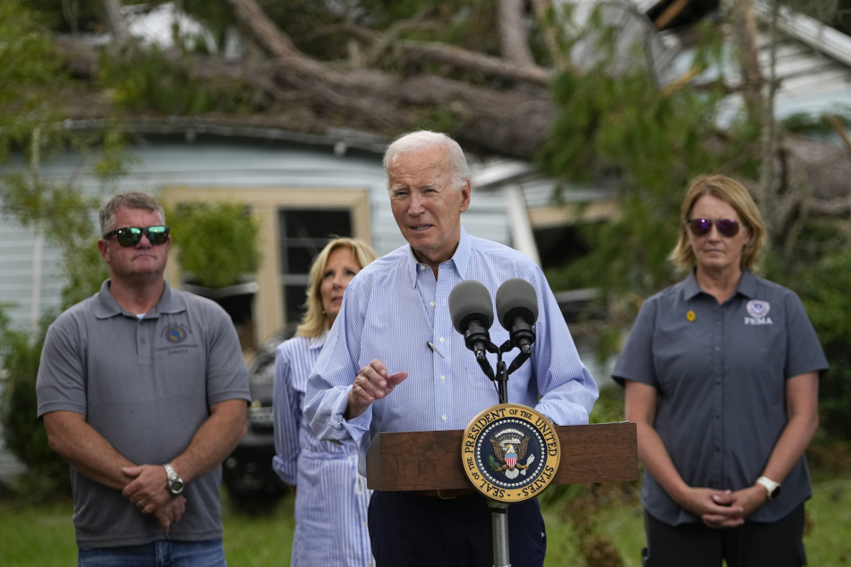 Joe Biden