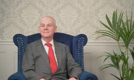 Lord Moylan: Parliament Doesn’t Know How Online Safety Bill Will Operate