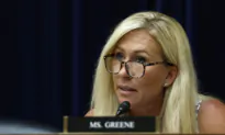 Greene Dismisses White House Criticism Over Her Impeachment Statements