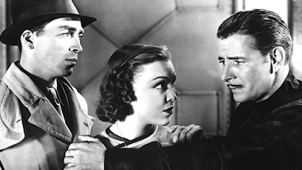 "Lost Horizon"