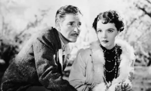 ‘Lost Horizon’: An Epic Journey to Shangri-La