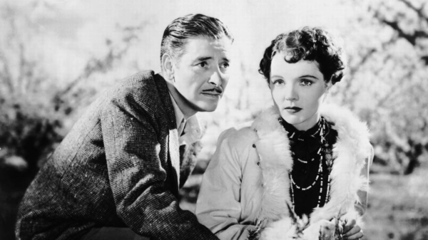 "Lost Horizon"