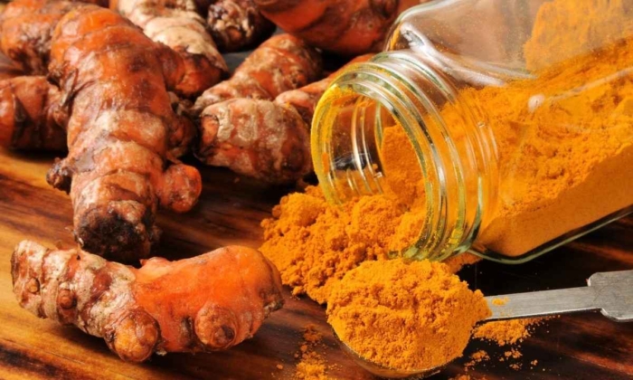 Unleash Turmeric’s Power in These 5 Cancer-Fighting Recipes