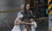 Taiwan Suspends Work, Transport, and Classes as Typhoon Haikui Slams Into the Island