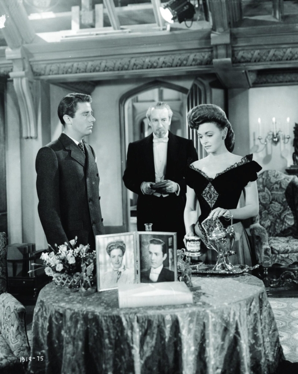 “The Picture of Dorian Gray”