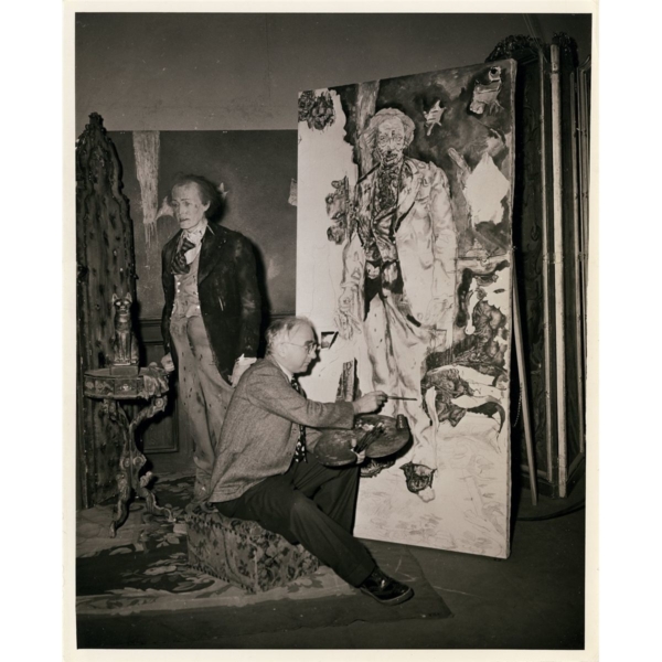 “The Picture of Dorian Gray”