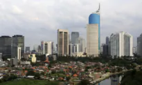 Indonesia Offers ‘Golden Visa’ to Entice Foreign Investors