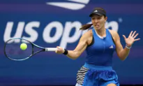 Pegula Outlasts Svitolina at the US Open and Will Face Fellow American Keys in the Fourth Round