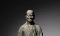 Great Art in America: Fine Japanese Statuary