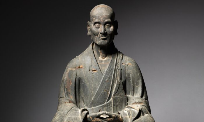 Great Art in America: Fine Japanese Statuary