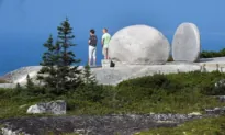 Nova Scotia Ceremony Marks 25th Anniversary of Deadly Swissair Crash