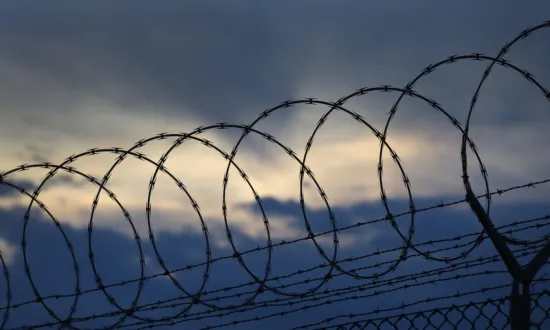 Inmates in Federal Prisons Receiving Taxpayer-Funded Sex Changes, Transgender Treatments