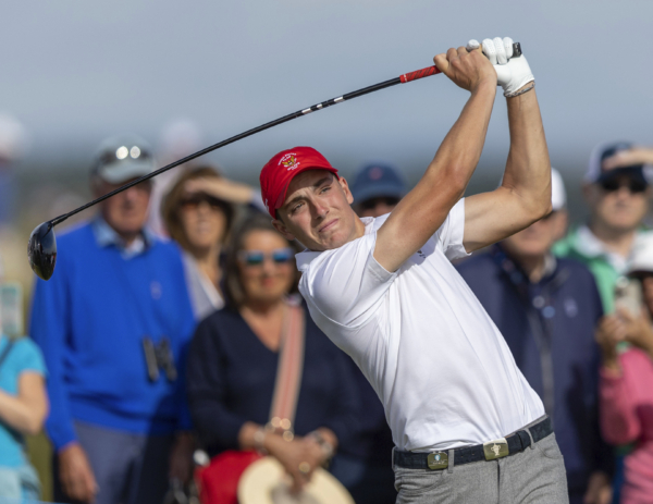 Britain Golf Walker Cup