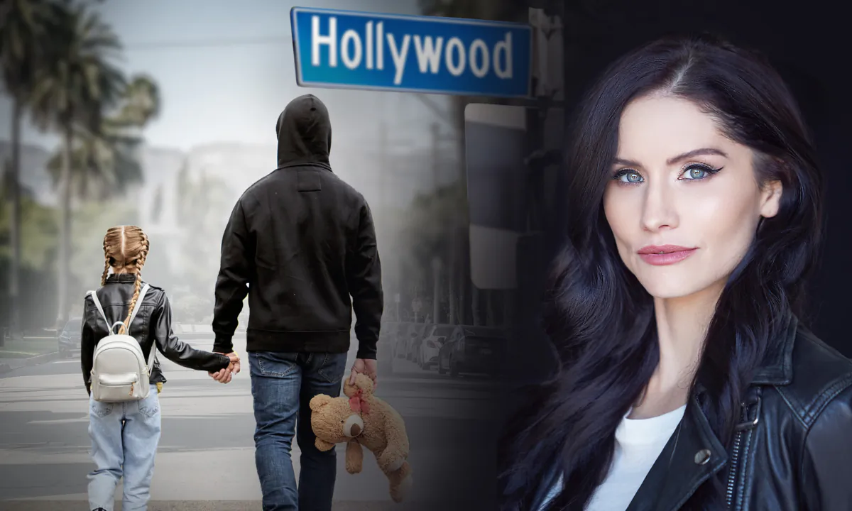 A combination image compiled and designed by The Epoch Times using images from (Left) Roman Chazov/Andrey Bayda/RAW-films/Shutterstock, and (Right) Juliana Orrick