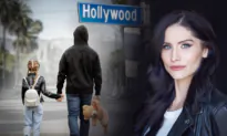 Ex-Hollywood Singer Shocked by Child Trafficking in Music Industry—Warns Who Is Grooming Your Kids