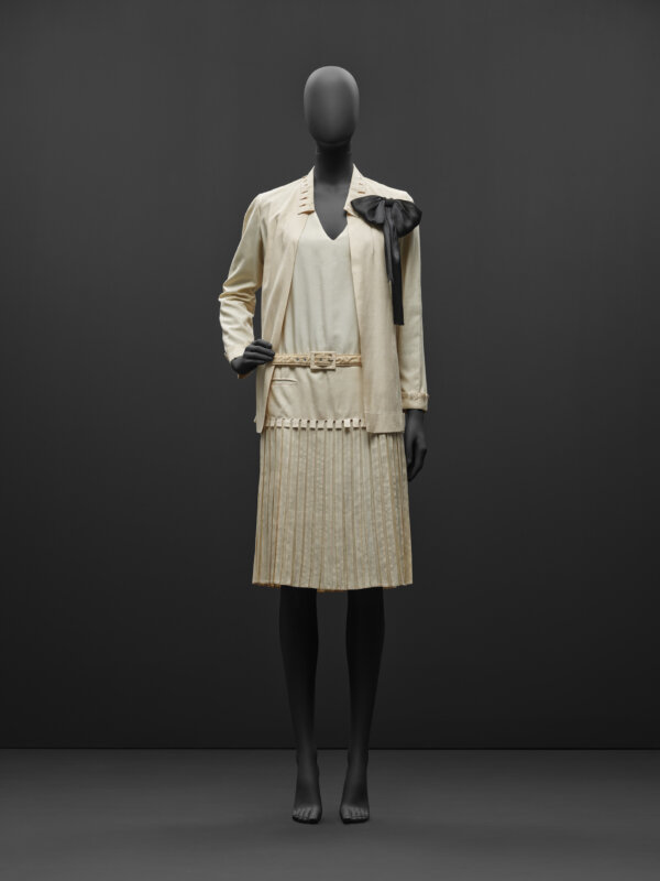 Gabrielle Coco Chanel