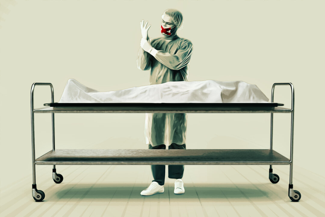 (Illustration by The Epoch Times, Shutterstock)