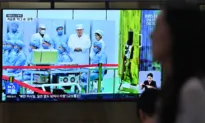 North Korea Says It Staged ‘Simulated Tactical Nuclear Attack’ Drill