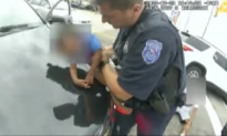 Police Officer Praised for Reviving Baby During Traffic Stop in Suburban Detroit