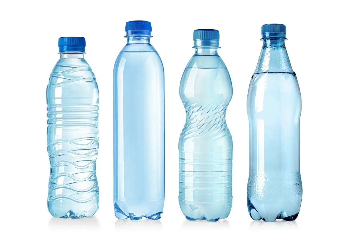 Mary Hunt shares alternatives to single use water bottles (AlenKadr/Shutterstock)