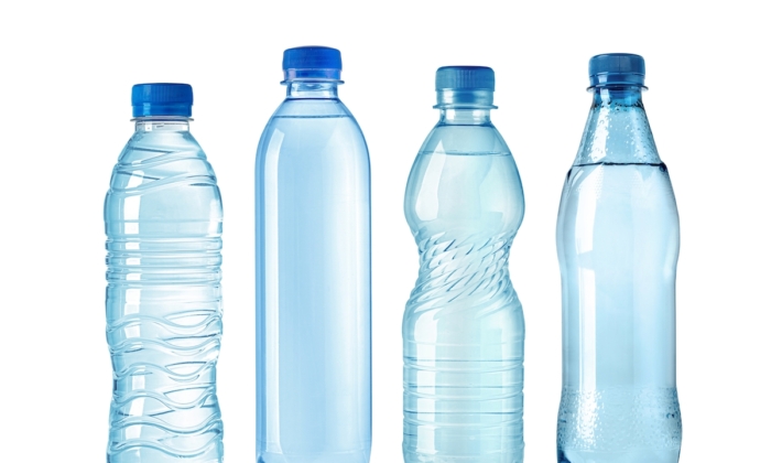 How to Ditch the Plastic Bottled Water | The Epoch Times