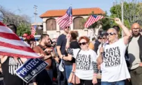 California Repeals Travel Ban to States With Anti-LGBT Laws