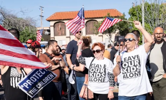 California Repeals Travel Ban to States With Anti-LGBT Laws
