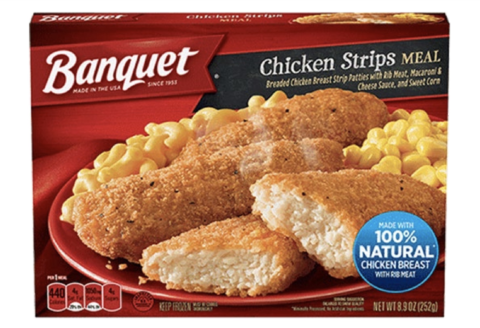 Conagra recalls nearly 2.6 million pounds of canned meat and poultry