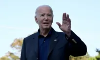 Biden Says He’s ‘Disappointed’ Xi Is Skipping G20 Summit