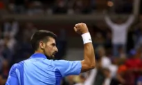 The Republic of Tennis