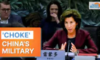 NTD Good Morning (Sept. 4): US Trying to ‘Choke’ China’s Military With Superconductor Export Ban: Raimondo; Biden in Florida