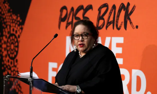 Media Must Do More to Stop ‘Misinformation’: Supporter of Changing Australia’s Constitution