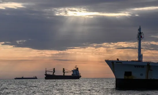 Turkey, Bulgaria, Romania to Conduct Joint Minesweeping Operations in Black Sea