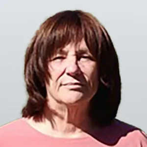 Lynne Cohen