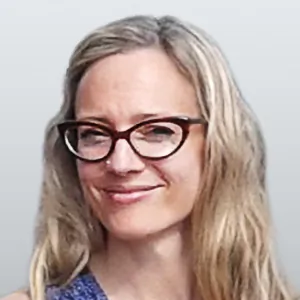 Marti Smith